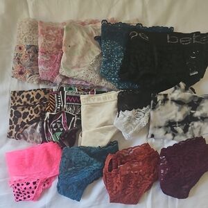 Women's Underwear